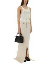 Load image into Gallery viewer, Maison Margiela Women Logo Print Tank Top
