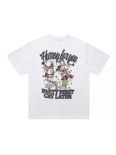 Load image into Gallery viewer, Graphic Short Sleeve T-Shirt for Men
