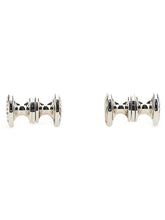 Load image into Gallery viewer, Paul Smith Men &quot;Signature Pop&quot; Cufflinks
