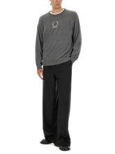 Load image into Gallery viewer, Moschino Men Wool Canvas Pants
