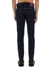 Load image into Gallery viewer, Dsquared Men Skater Jeans
