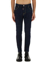 Load image into Gallery viewer, Dsquared Men Skater Jeans
