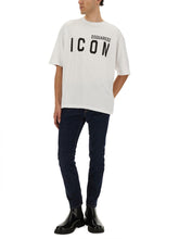 Load image into Gallery viewer, Dsquared Men Skater Jeans
