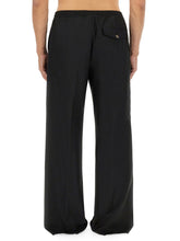 Load image into Gallery viewer, Moschino Men Wool Canvas Pants
