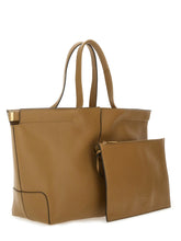Load image into Gallery viewer, Tod&#39;s Women &quot;Di Bag Folio&quot; Medium-Small Bag
