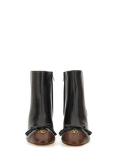 Load image into Gallery viewer, Valentino Garavani Women Kidskin &quot;Valet Du Roi&quot; Ankle Boot
