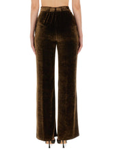 Load image into Gallery viewer, Etro Women Velvet Pants
