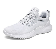Load image into Gallery viewer, Student breathable running shoes
