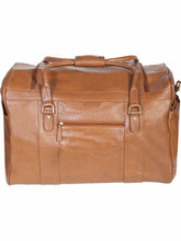 Load image into Gallery viewer, Scully Cityscape - Oversized Duffel Bag
