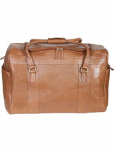 Load image into Gallery viewer, Scully Cityscape - Oversized Duffel Bag
