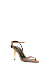 Load image into Gallery viewer, Tom Ford Women Sandal With Padlock
