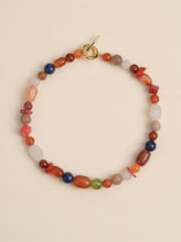 Load image into Gallery viewer, Cosmic Multicolor Beaded Jewelry
