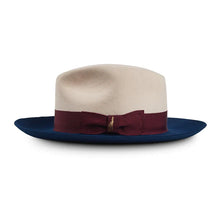 Load image into Gallery viewer, El Capo - Two Tone (Silverbelly / Sapphire)
