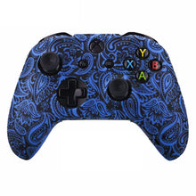 Load image into Gallery viewer, New Camouflage Silicone Gamepad Cover+2 Joystick Caps For Controller Silicone Cover Skins Protector Case Accessories For Wireless/Wired Gamepad Joystick
