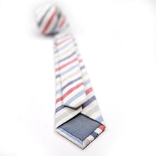 Load image into Gallery viewer, Uncle Sam Men's Tie
