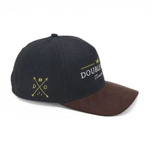 Load image into Gallery viewer, Double Oak Heritage Hat
