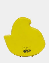 Load image into Gallery viewer, Betsey Johnson Peeps Chick Crossbody Yellow
