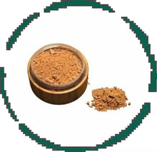 Load image into Gallery viewer, All-Natural Bronzer Loose Powder. Eco-Friendly
