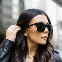 Load image into Gallery viewer, The Emery - Jet Black
