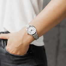 Load image into Gallery viewer, The Harper - Silver
