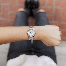 Load image into Gallery viewer, The Harper - Silver
