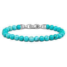 Load image into Gallery viewer, Birthstone Bracelet, 6MM - December
