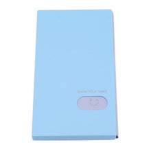 Load image into Gallery viewer, 120 Pockets Mini Film Album Photo Storage Case Fashion Home Family 1 piece Friends Saving Memory Souvenir Scrapbook Albums Gifts For Loved Ones

