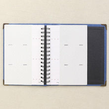 Load image into Gallery viewer, 120 Pockets PU Leather Photo Album for 3 inch Instant Polaroid Mini DIY Photo Albums Birthday Gift Family Scrapbook Albums Family Anniversary Gift For Couple
