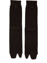 Load image into Gallery viewer, Maison Margiela Men Tabi Socks.
