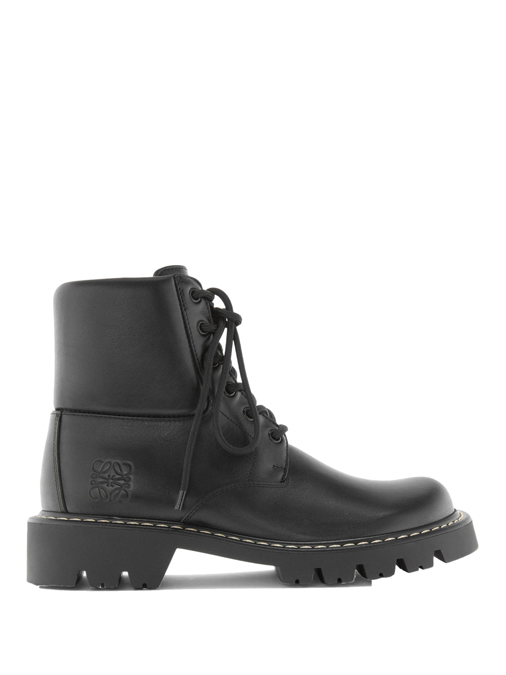 Loewe Men Sierra Ankle Boot