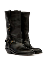 Load image into Gallery viewer, Isabel Marant Women Heiko Boots With Straps
