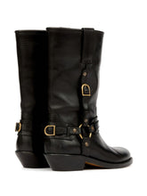 Load image into Gallery viewer, Isabel Marant Women Heiko Boots With Straps
