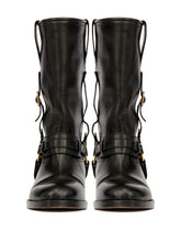 Load image into Gallery viewer, Isabel Marant Women Heiko Boots With Straps
