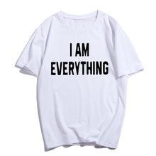 Load image into Gallery viewer, Couples with short sleeve t-shirts
