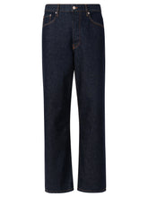 Load image into Gallery viewer, Dries Van Noten Men Pine Denim Pants
