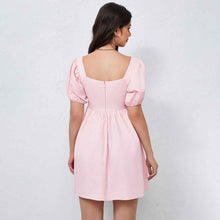 Load image into Gallery viewer, Stylish Egyptian &amp; European : Sexy Fashion Design Dress
