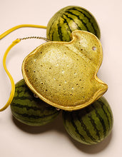 Load image into Gallery viewer, Betsey Johnson Peeps Chick Crossbody Yellow
