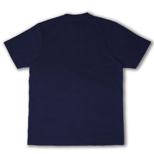 Load image into Gallery viewer, M328 Loose Change Tee - Navy
