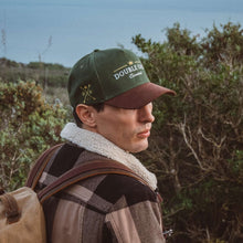 Load image into Gallery viewer, Double Oak Heritage Hat
