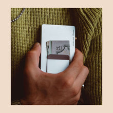 Load image into Gallery viewer, Pop-up Cardholder
