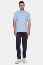 Load image into Gallery viewer, The Timeless Chino (Dark Navy)
