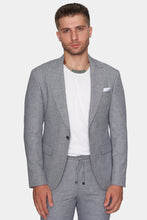 Load image into Gallery viewer, The Bespoke Suit (Heather Gray)
