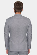Load image into Gallery viewer, The Bespoke Suit (Heather Gray)
