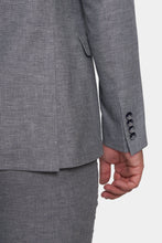 Load image into Gallery viewer, The Bespoke Suit (Heather Gray)
