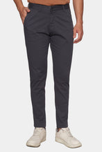 Load image into Gallery viewer, The Timeless Chino (Charcoal)
