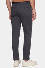 Load image into Gallery viewer, The Timeless Chino (Charcoal)
