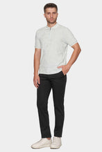 Load image into Gallery viewer, The Dress Trouser (Jet Black)
