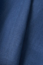 Load image into Gallery viewer, Slim Safari Coat (ocean)
