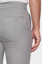 Load image into Gallery viewer, The Dress Trouser (light grey)
