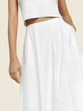 Load image into Gallery viewer, Haze Midi Skirt
